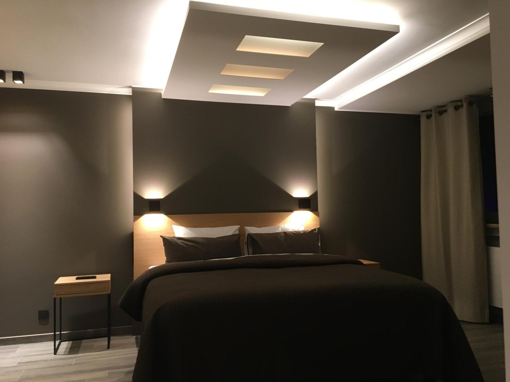 Hotel The New Fox Affligem Cameră foto